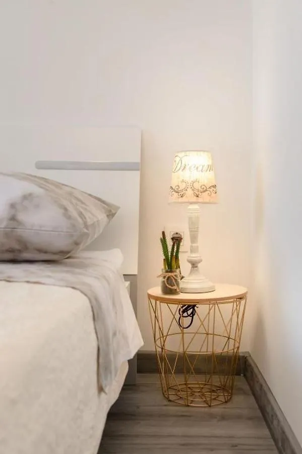 Apartment Ferienwohnung In Arbanija Mit Meerblick, Balkon, Klimaanlage, W-Lan 5137-2 Trogir Croatia